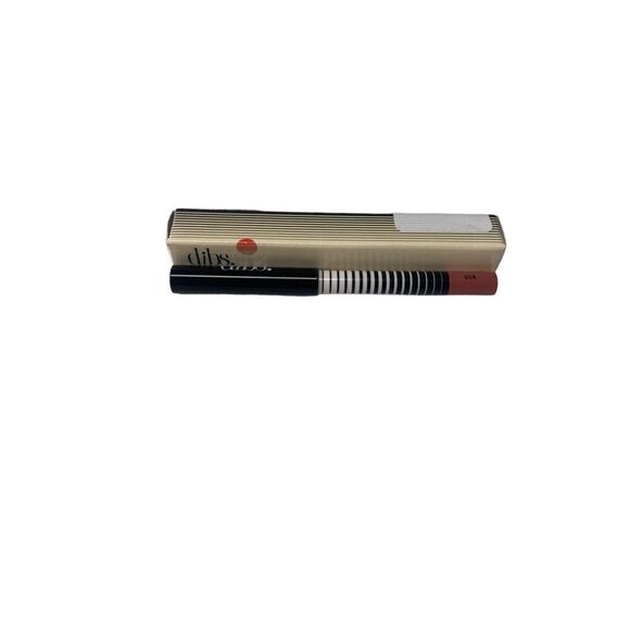 Dibs No Pressure Shade 2 Excuse My French Lip Liner New 0.25g - Picture 1 of 1